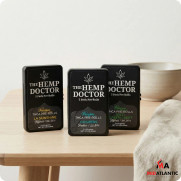 The Hemp Doctor Premium THCA .5g Pre-Rolls (5 Pre-rolls Per Pack) *Display of 10*