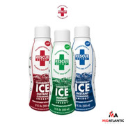 Rescue Detox Ice 17oz Detox Beverages *Sold As Singles*
