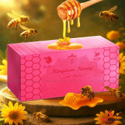 Royal Honey For Her 20g Female Enhancement Supplements *Display of 12*