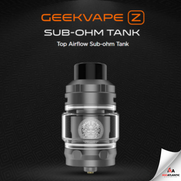 GeekVape Zeus Z V5 Sub-Ohm 5mL Tank
