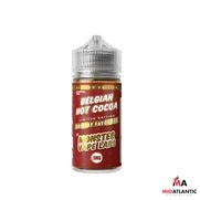 Holiday Favorites Monster TFN E-Liquid 100mL