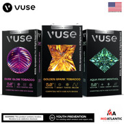Vuse Alto 1.8mL Pods (3 Pods Per Pack) *Display of 5*