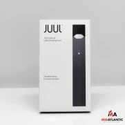  Juul Basic Starter Kit *Display of 8*