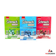 Schmack Tabz 600mg Extra Strength 7-Hydroxy Tablets (4 Tablets Per Pack) *Display of 10*