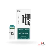 Modern Herb Co. Uncut Series Live THCA 1g Pod Starter Kits *Display of 6*