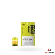 Modern Herb Co. Live THC Series 2g Pre-Filled Pod Replacements *Display of 6*
