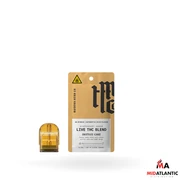 Modern Herb Co. Live THC Series 2g Pre-Filled Pod Replacements *Display of 6*