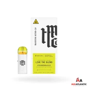 Modern Herb Co. Live THC Series 1g Pod Starter Kits *Display of 6*