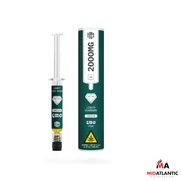 Modern Herb Co. Dripper Liquid Diamond Series 2g Concentrate Syringes *Display of 6*