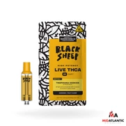 [DropShip] Modern Herb Co. Black Sheep LR THCA Liquid Diamond 2g Cartridges *Display of 6*