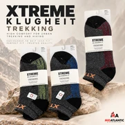 [KCDS] Xtreme Klugheit Lowcut Socks *Case of 36*