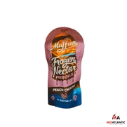 Muffins Frozen Nectar THCP 1.5g Pre-Rolls (2 Per Pack) *Display of 10*