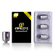 Horizontech Arco 2 Replacement Coils *Pack of 3* Horizontech Arco 2 Replacement Coils *Pack of 3*