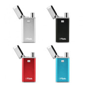 Yocan Flick 2-in-1 Lighter Design Vaporizer Kit