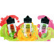 Juice Head Synthetic Nicotine E-Liquid 100mL Juice Head Synthetic Nicotine E-Liquid 100mL