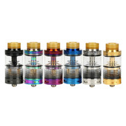 Uwell Fancier 4mL RTA & 24mm RDA