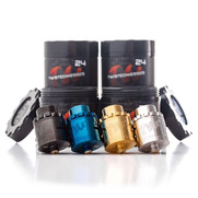 Twisted Messes TM24 Pro Series RDA