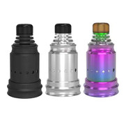 VANDY VAPE Berserker MTL 22mm/24mm RDA w/ 6 Air Flow Options VANDY VAPE Berserker MTL 22mm/24mm RDA w/ 6 Air Flow Options