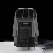 JOYETECH EXCEED EDGE 2ML REFILLABLE REPLACEMENT POD CARTRIDGES MOUTH PIECE ONLY | 5 PACK