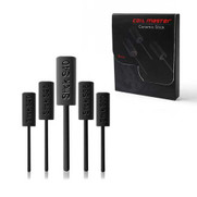 Coil Master Ceramic Coil Building Stick Tool Set Coil Master Ceramic Coil Building Stick Tool Set