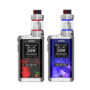Sense Arrow 23w Starter Kit w/ 6mL Arrow Tank *Classic Version*