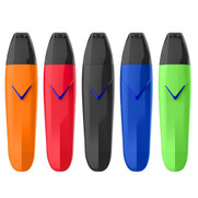 Suorin Vagon Pod System 310mAh Kit w/ 1 Refillable 2.5mL Replacement Pod Suorin Vagon Pod System 310mAh Kit w/ 1 Refillable 2.5mL Replacement Pod