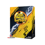 High Voltage Detox Fast Flush Capsules