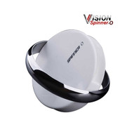 Vision Spinner O Pod System 370mAh Kit w/ 1 Refillable 1.1mL Replacement Pod