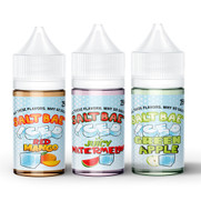 Saltbae50 on Ice Salts 30mL Saltbae50 on Ice Salts 30mL