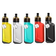 Voopoo MOJO R 88w 2600mAh Rebuildable Kit w/ Conjure RDA Voopoo MOJO R 88w 2600mAh Rebuildable Kit w/ Conjure RDA