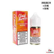Cloud Nurdz Salt 30mL TFN Cloud Nurdz Salt 30mL TFN