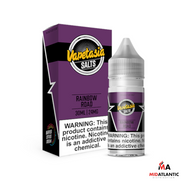 Vapetasia Salts 30mL