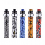 Sigelei Sibra F 3000mAh Stick Kit w/ 5mL Sobra Mini Tank