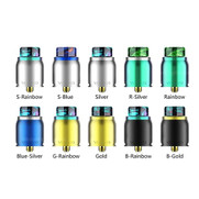 Voopoo Pericles Dual Coil 24.2mm RDA Voopoo Pericles Dual Coil 24.2mm RDA