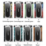 Voopoo Vmate 200w TC Dual Battery Box Mod *Silver Frame Edition* Voopoo Vmate 200w TC Dual Battery Box Mod *Silver Frame Edition*