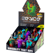 Eyce Silicone Rig II Assorted Colors *Display of 9*