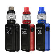 ELEAF iStick Nowos 80w 4400mAh Starter Kit w/ ELLO DURO Tank ELEAF iStick Nowos 80w 4400mAh Starter Kit w/ ELLO DURO Tank