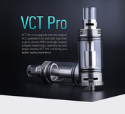 SMOK VAPOR CHASER TANK - PRO