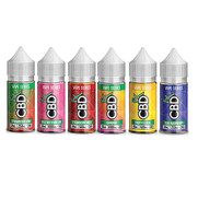 CBDfx Vape Series 30ML