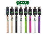 Ooze Slim Pen Twist 510 Battery + Smart USB Charger