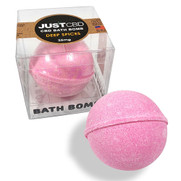 JustCBD 25mg CBD Infused Bath Bombs