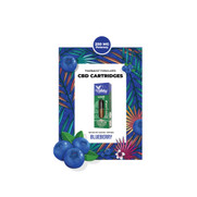 Free the Leaf 1g CBD Cartridge *Sold as Singles*