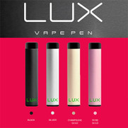 WELLON LUX POD SYSTEM STARTER KIT | WITH 2 X 1.2ML UNFILLED PODS | 450MAH