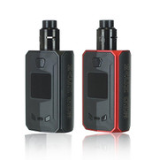 Mach On3 Squonk & 8mL Mach Two RDA VV Starter Kit Mach On3 Squonk & 8mL Mach Two RDA VV Starter Kit