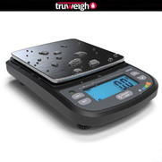 Truweigh Wave IP65 Rated Washdown Digital Scale *1000g X 0.1g / 3000g X 0.5g / 5000g X 0.1g*