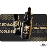 MIT45 Liquid Gold Kratom Shot 15mL *Display of 12*