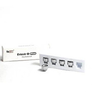 Yocan Evolve-D Plus Replacement Coils *Pack of 5*