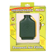 Smoke Buddy Mega Personal Air Filter Smoke Buddy Mega Personal Air Filter