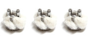 KANGERTECH Dripbox 0.2ohm Replacement Coils *Pack of 3* KANGERTECH Dripbox 0.2ohm Replacement Coils *Pack of 3*