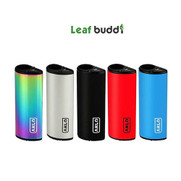 Leaf Buddi Arlo Mini VV 500mAh Vaporizer Box Mod | Preheat 